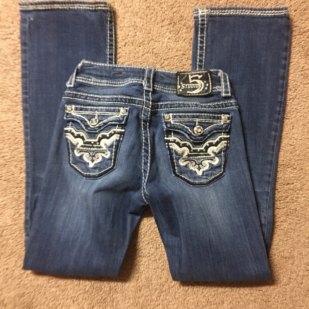 Studio 5 Jeans